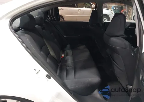 2015 Honda Accord Sport from USA, damaged, VIN 1HGCR2F59FA199331